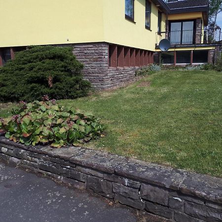 Monteurunterkunft Oberaula 外观 照片