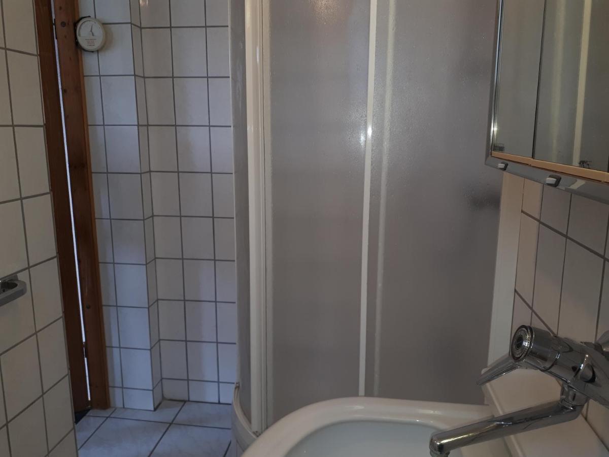 Monteurunterkunft Oberaula 外观 照片